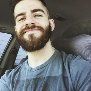 Meet your Posher, Edwin